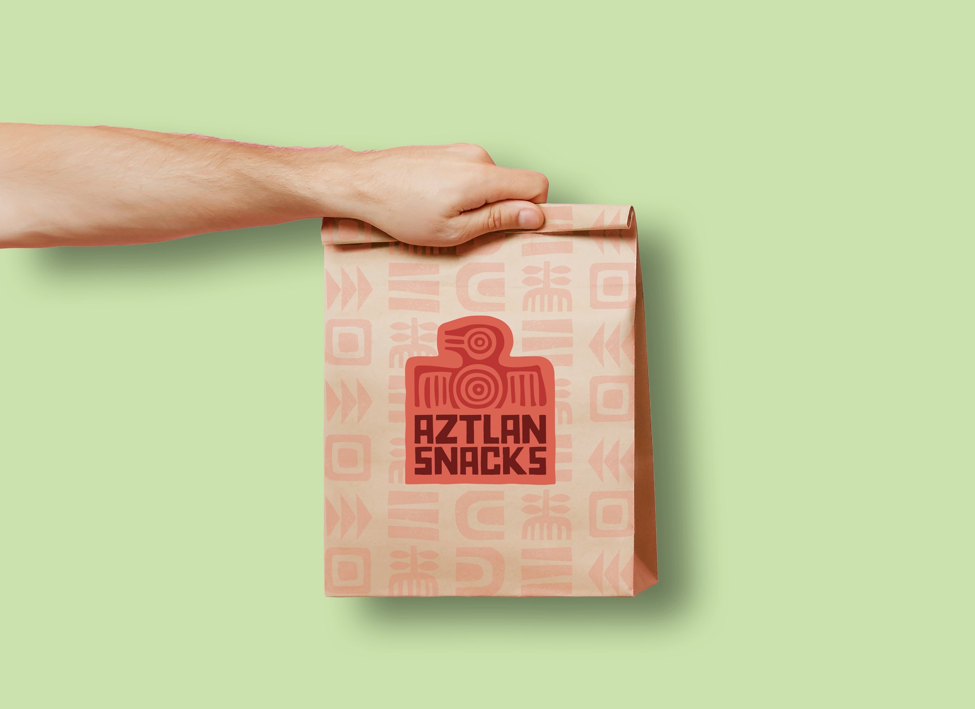 Aztlan Snacks