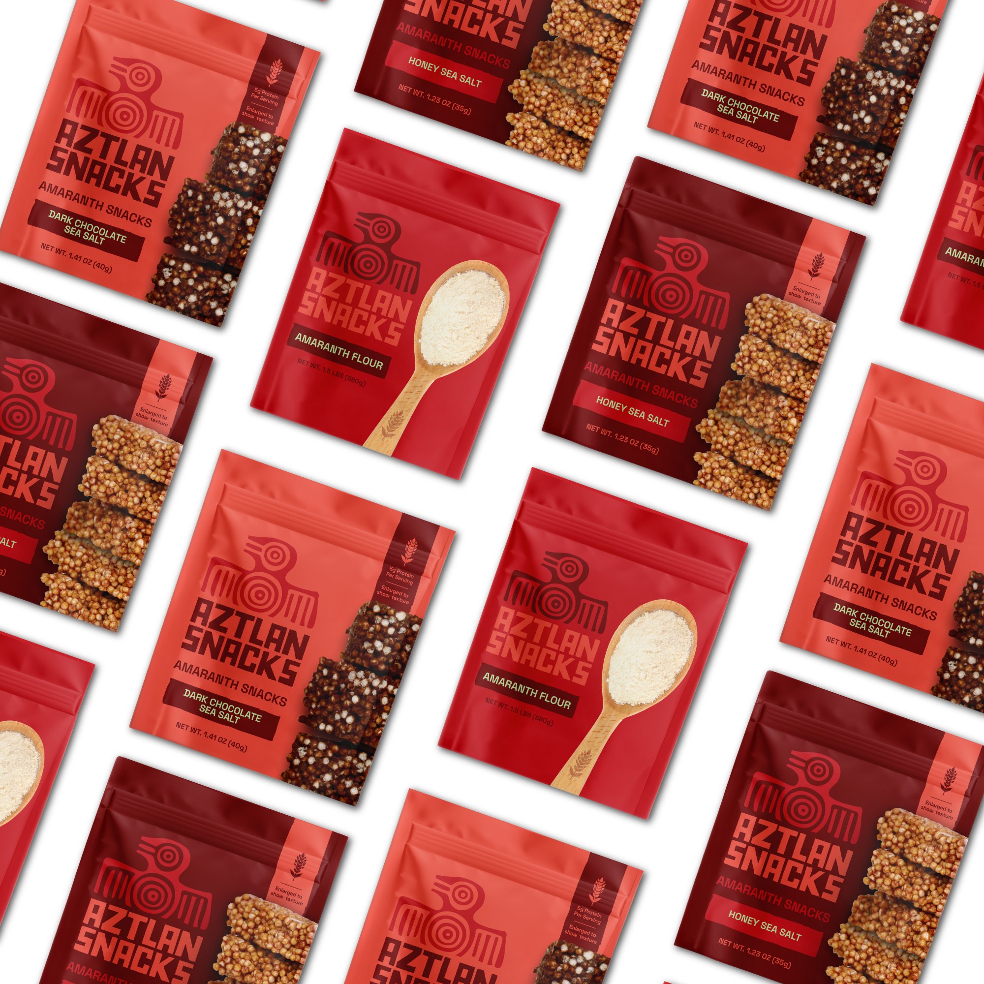 Aztlan Snacks