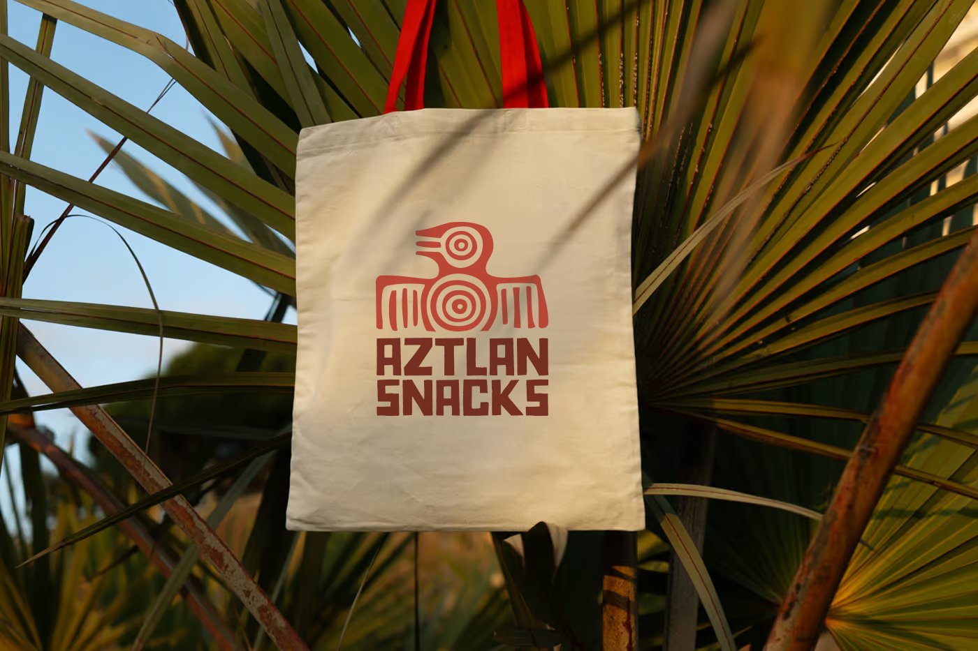 Aztlan Snacks
