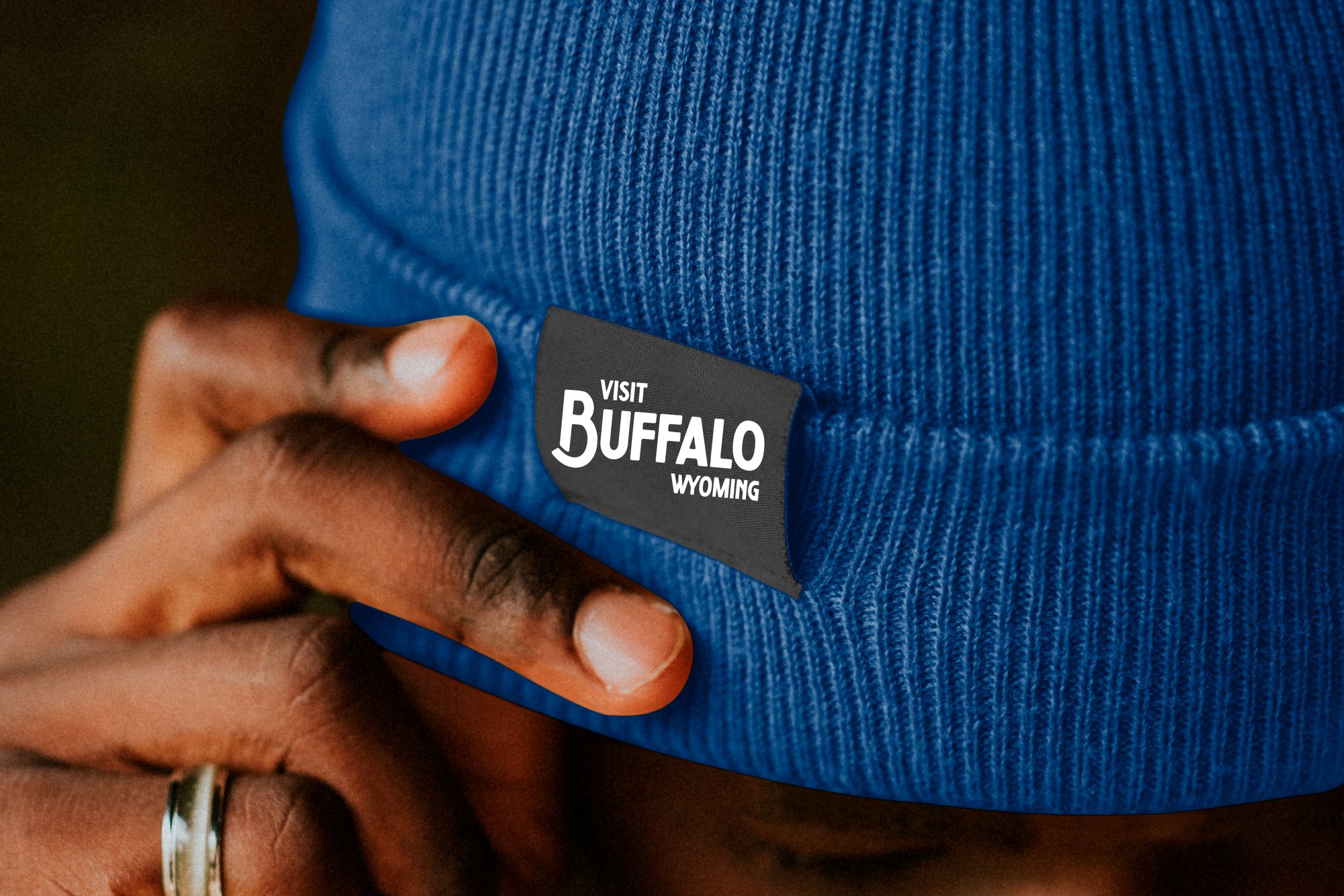 Buffalo, Wyoming