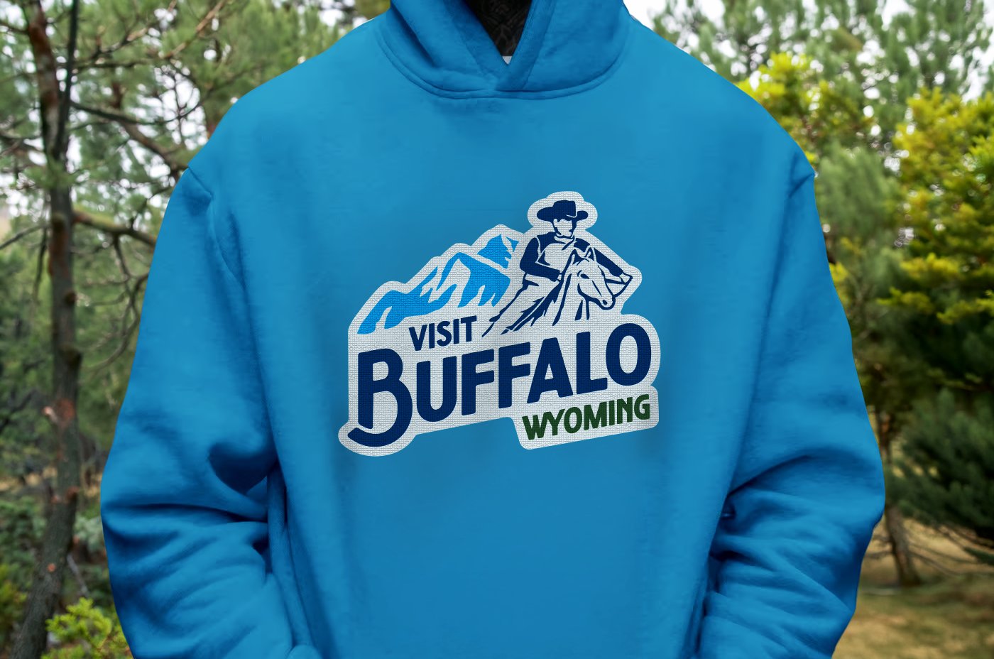 Buffalo, Wyoming