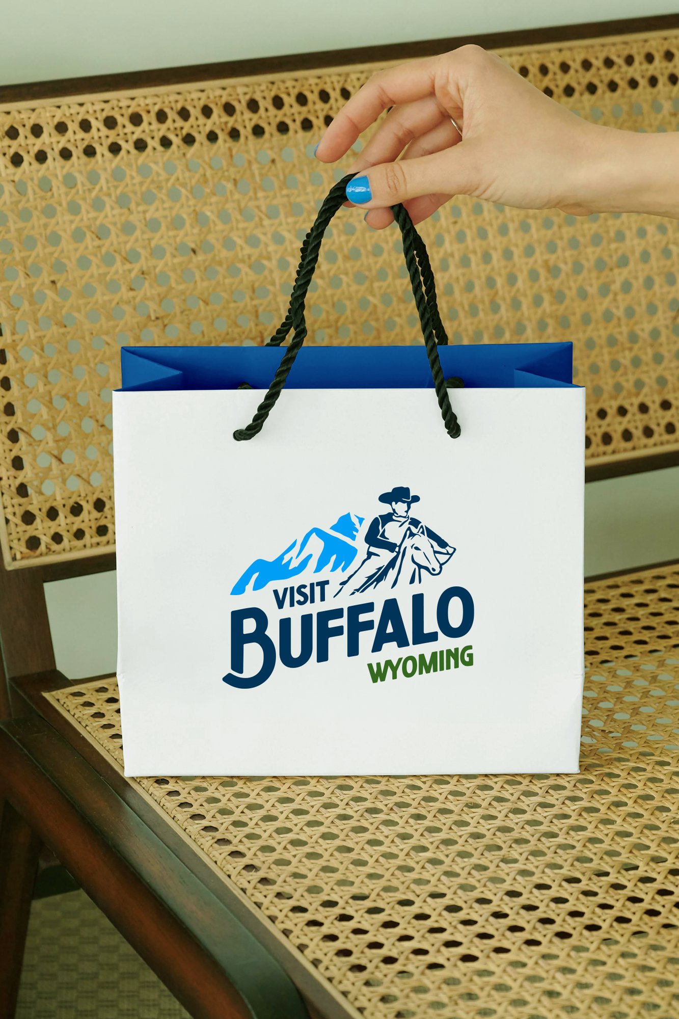 Buffalo, Wyoming