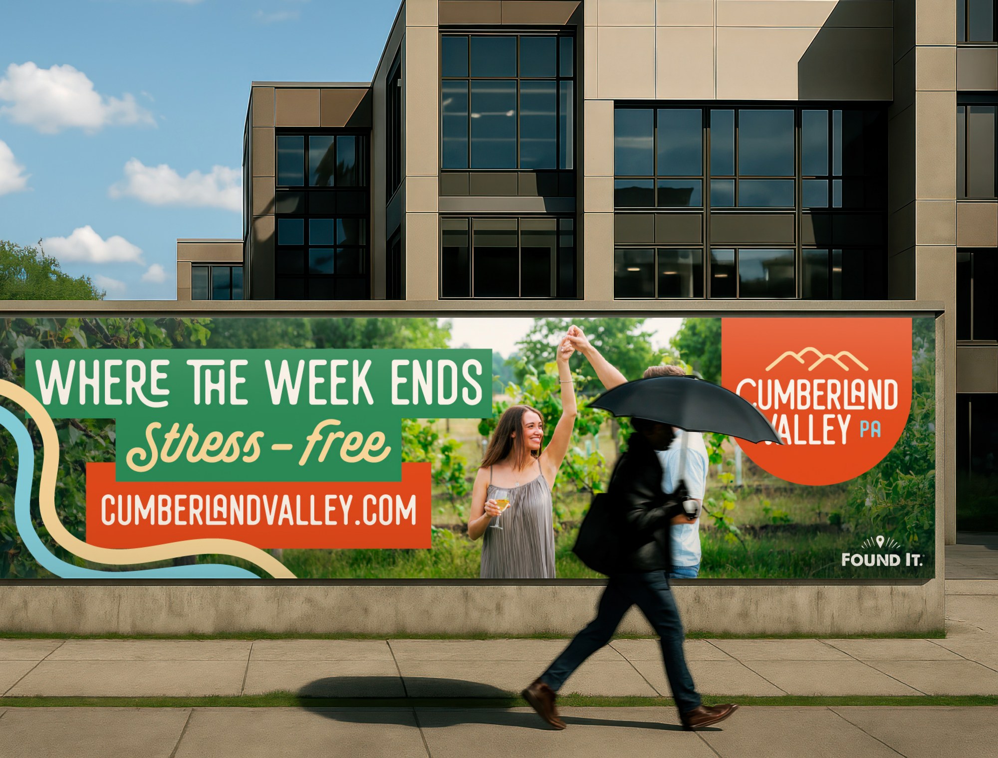 Cumberland Valley, PA