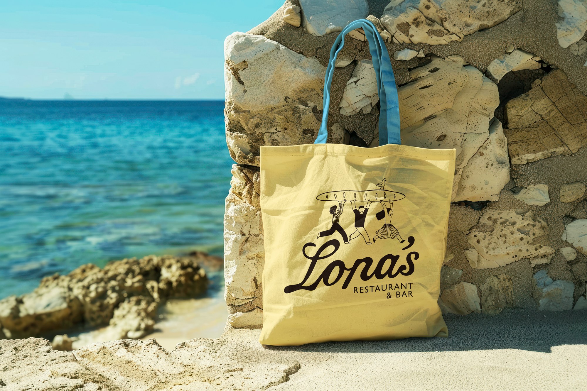 Lona's Restaurant & Bar