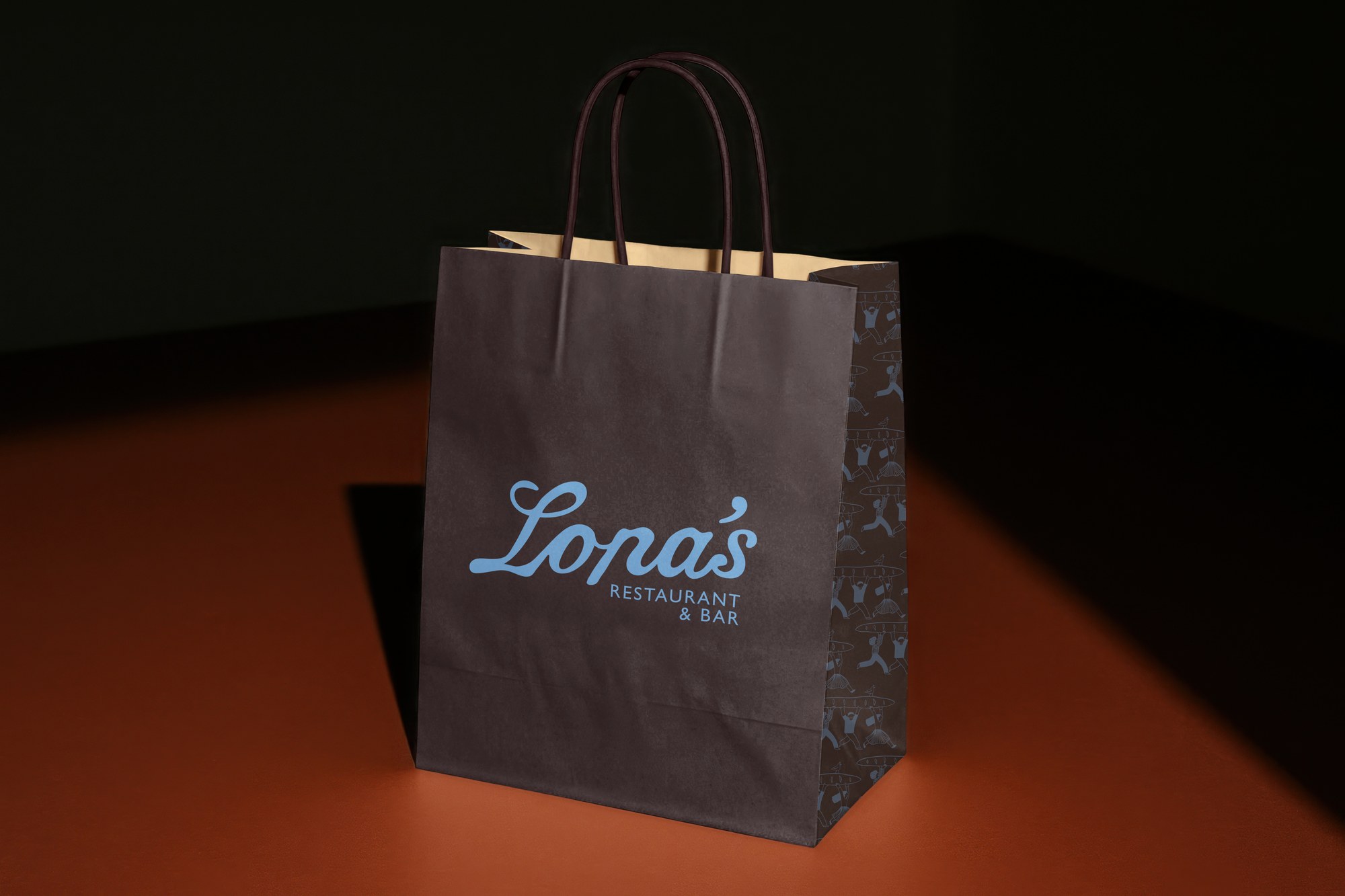 Lona's Restaurant & Bar