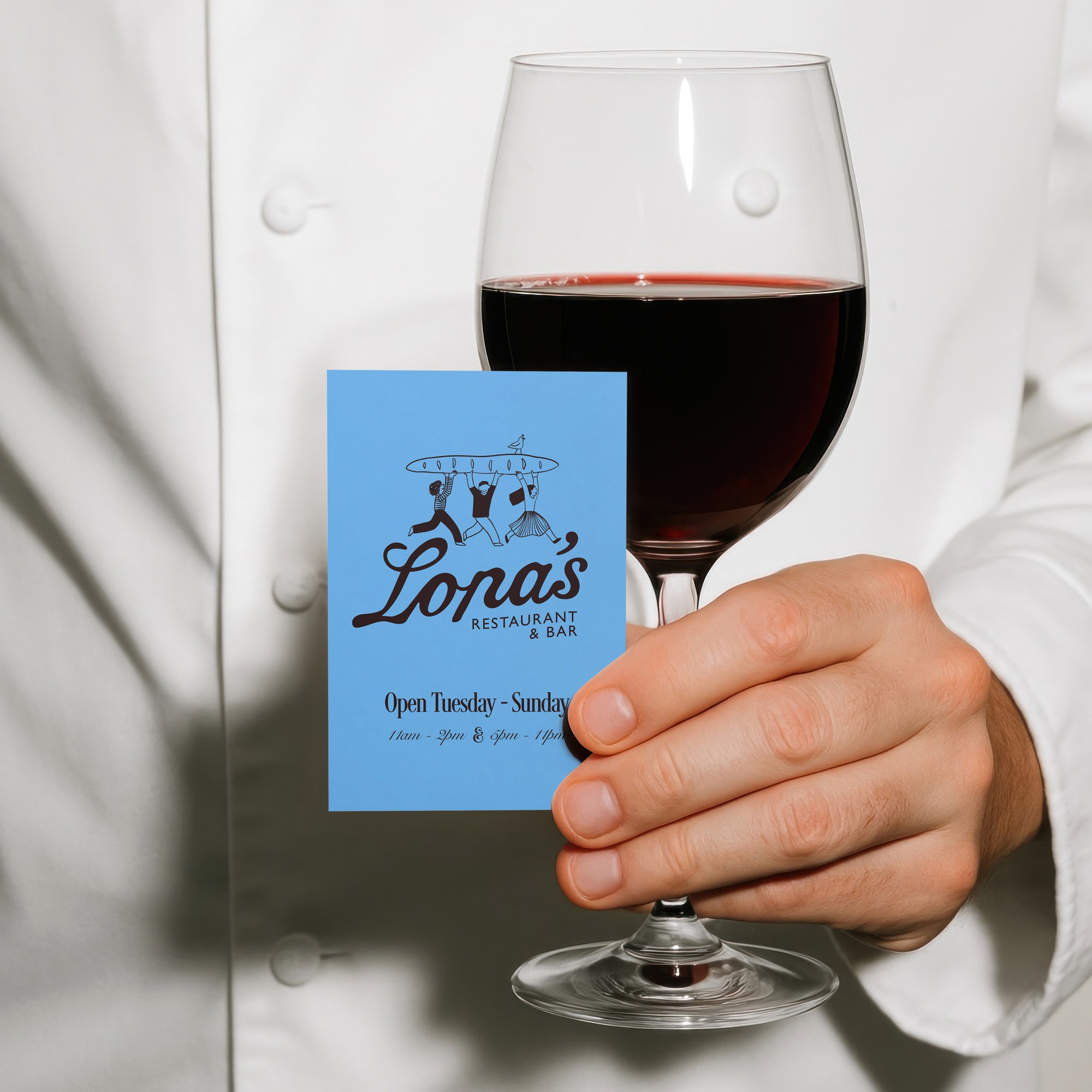 Lona's Restaurant & Bar