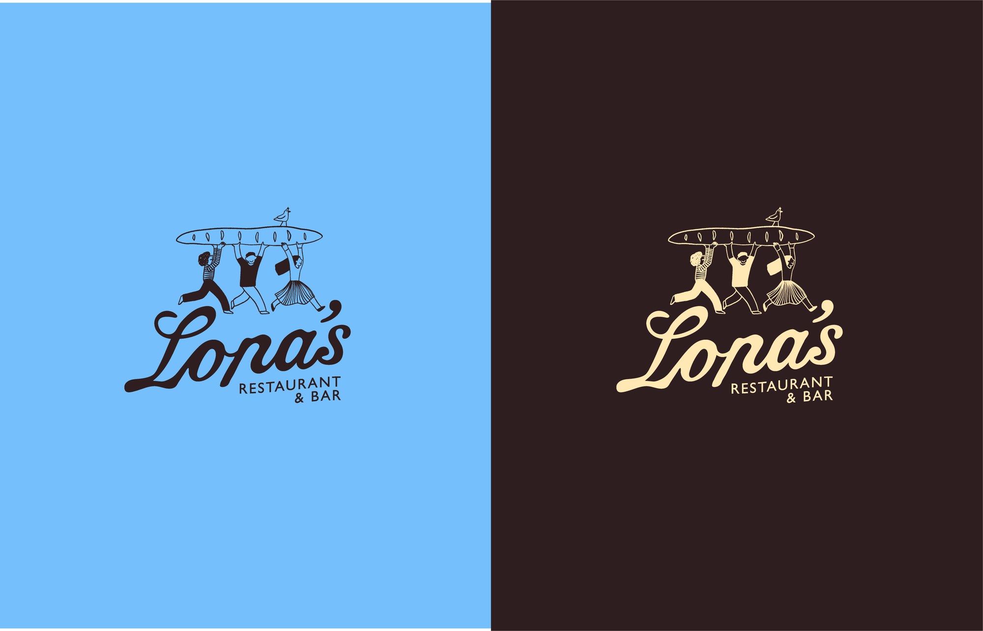 Lona's Restaurant & Bar