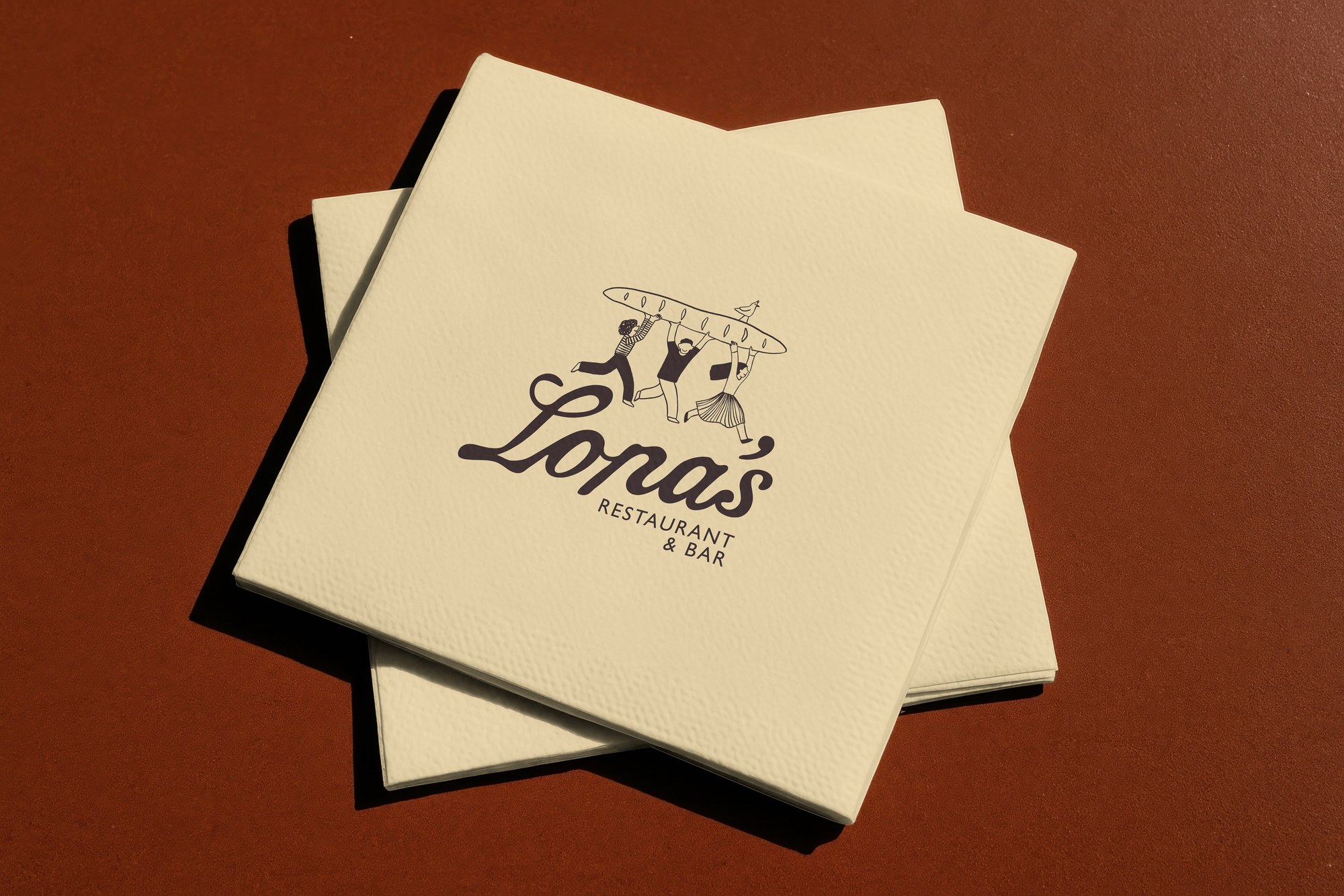 Lona's Restaurant & Bar