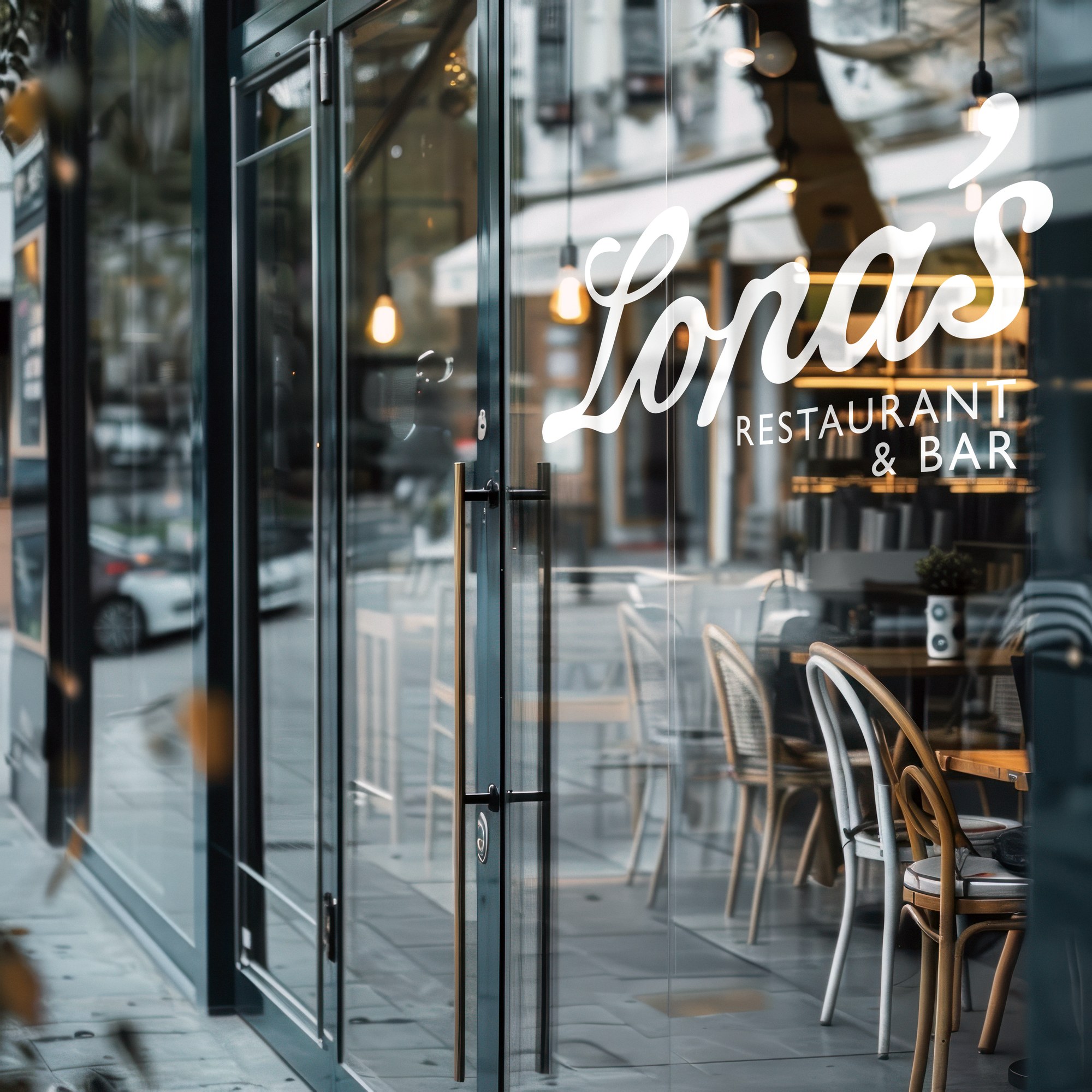 Lona's Restaurant & Bar