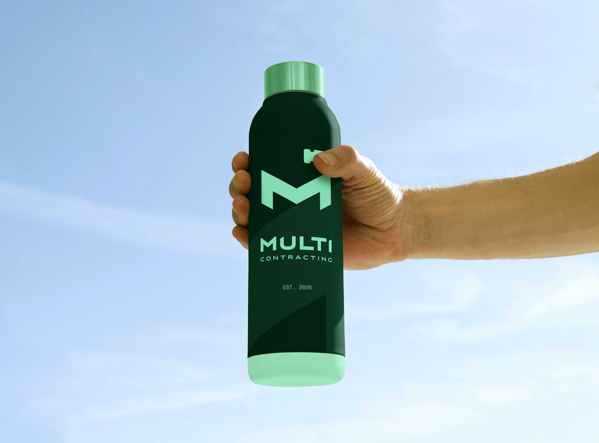 Multi Contracting
