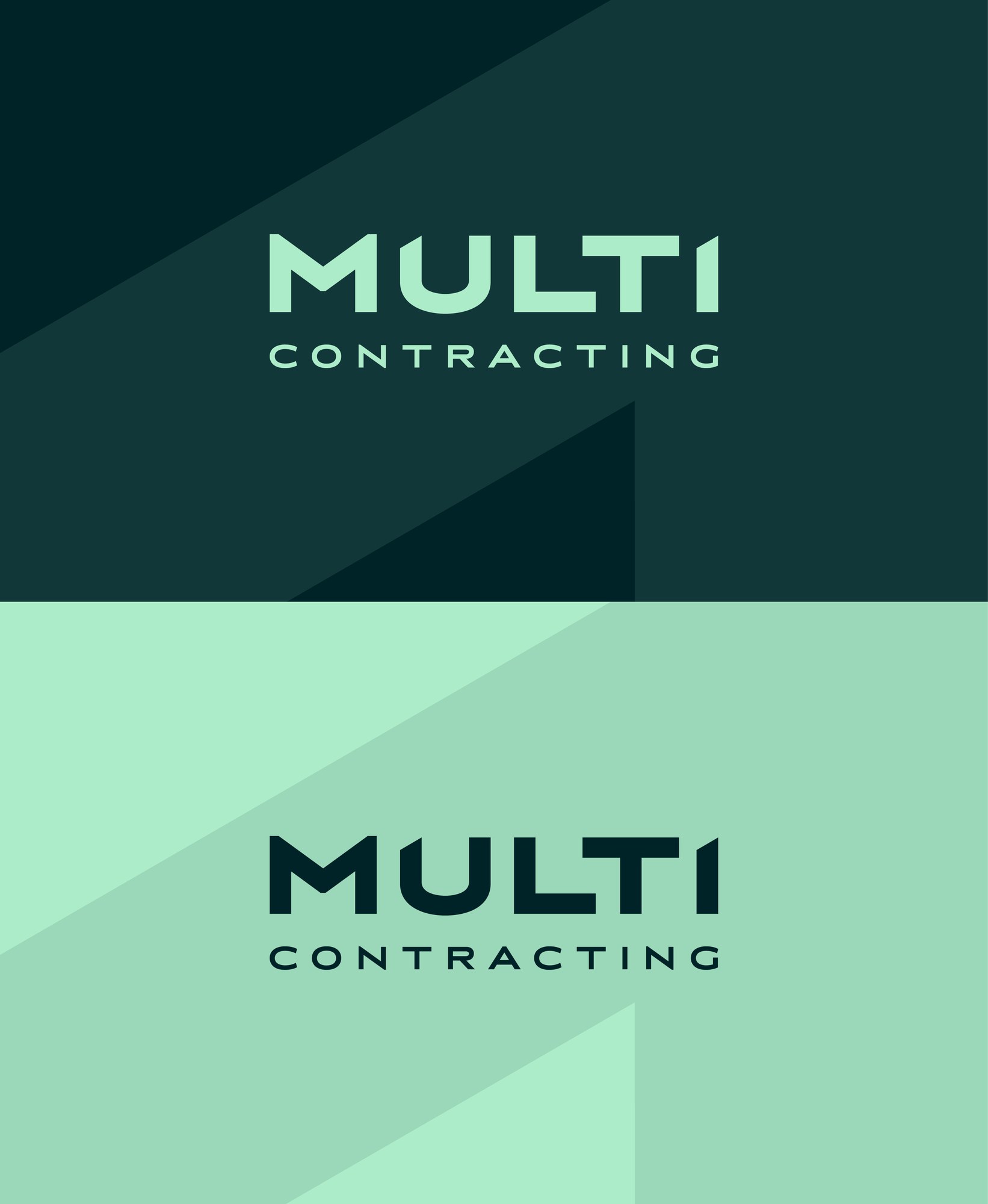 Multi Contracting