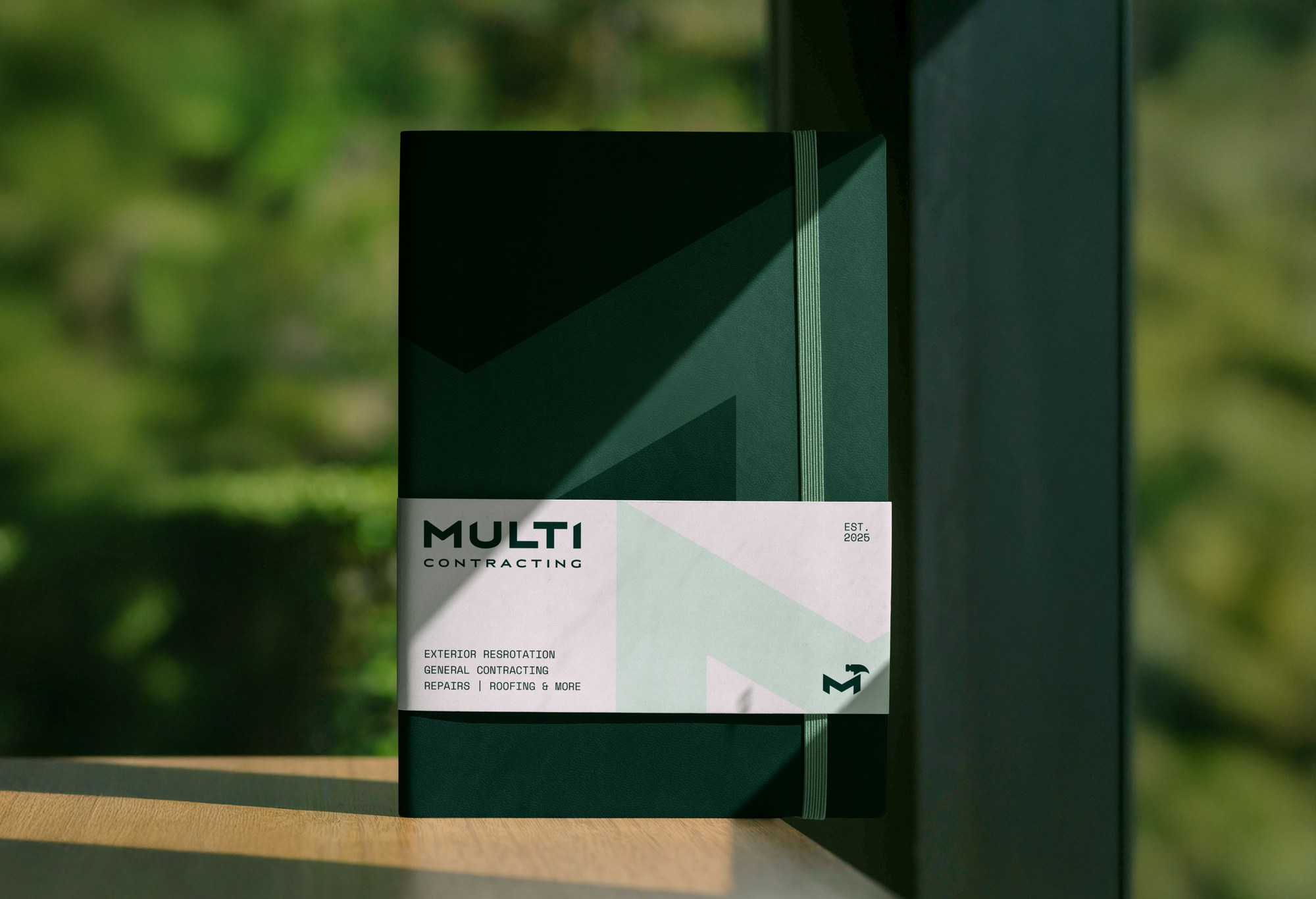 Multi Contracting