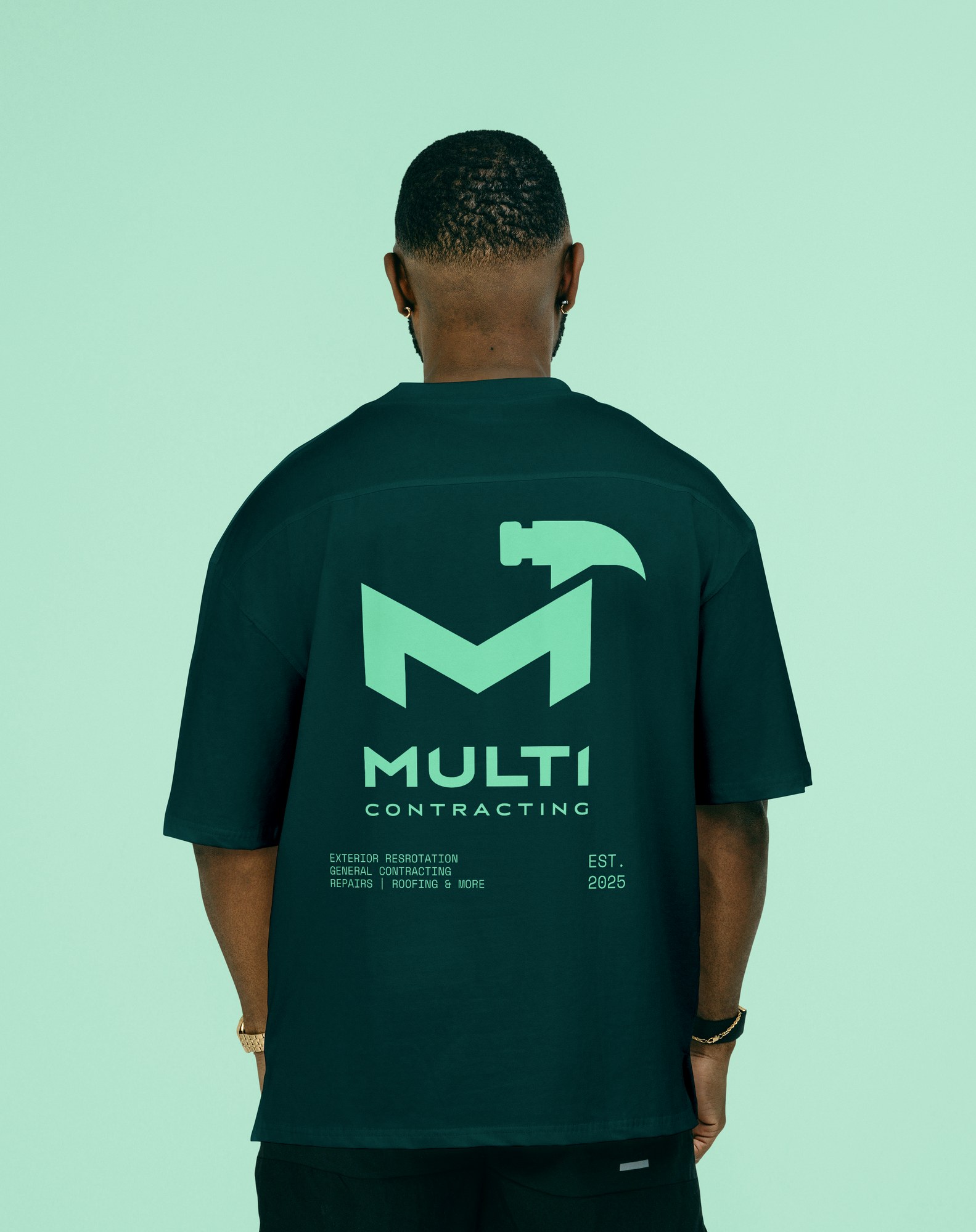 Multi Contracting