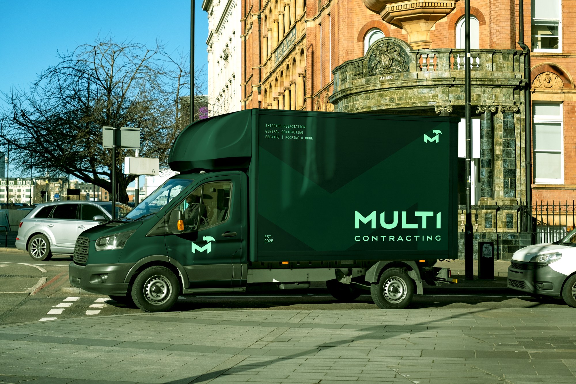 Multi Contracting