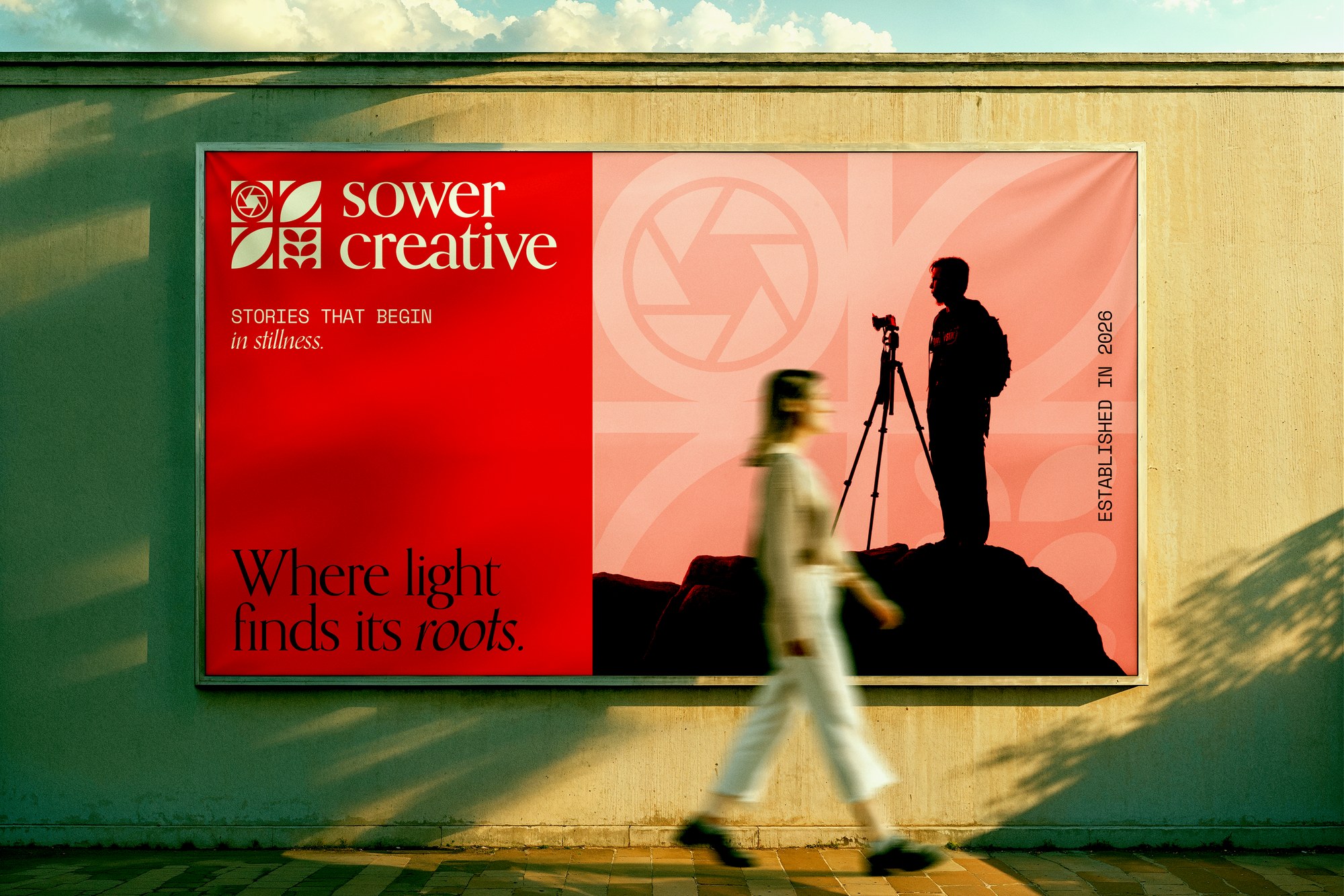 Sower Creative