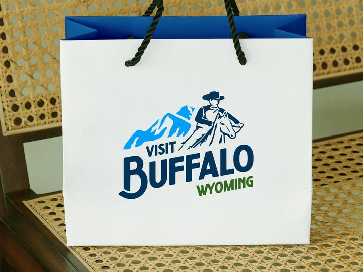 Buffalo, Wyoming